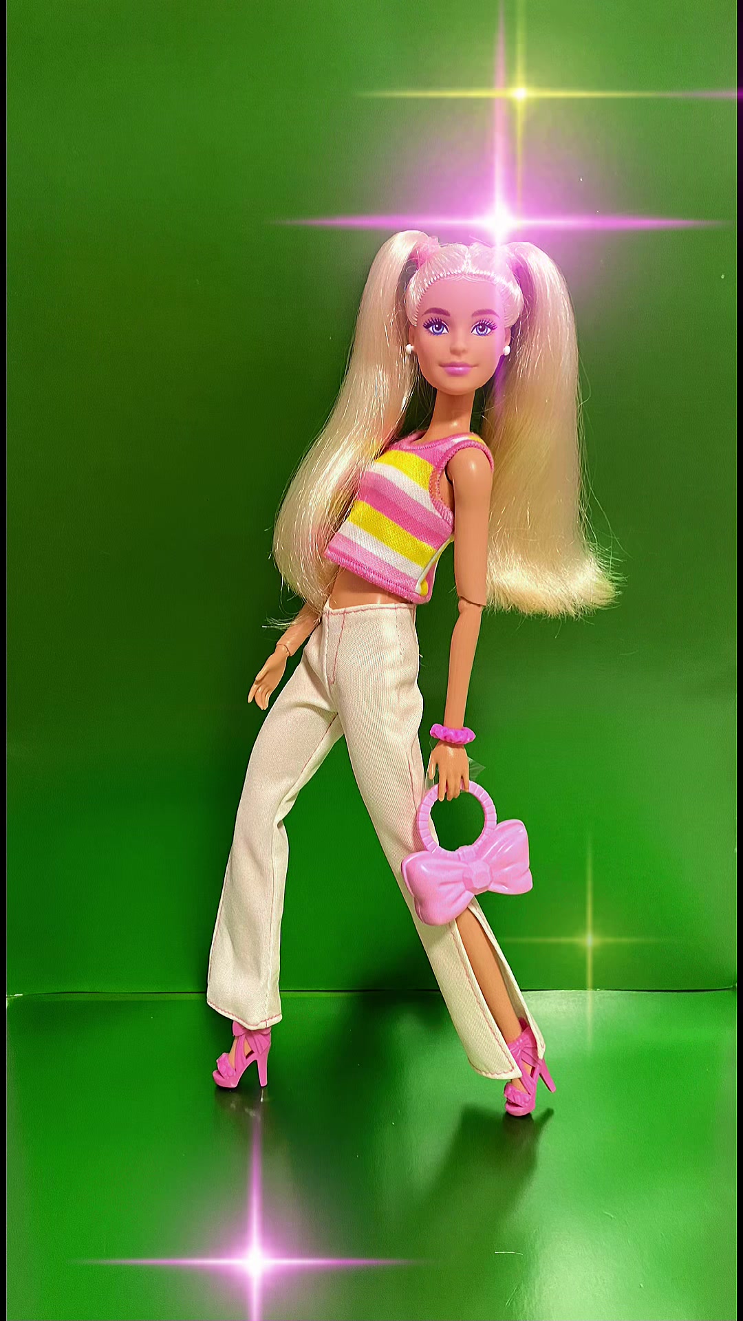 @Barbie Espectacular