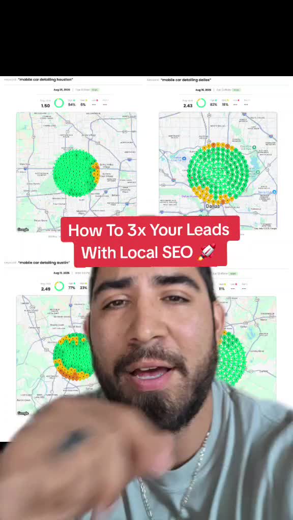 @Pat | Local SEO Expert