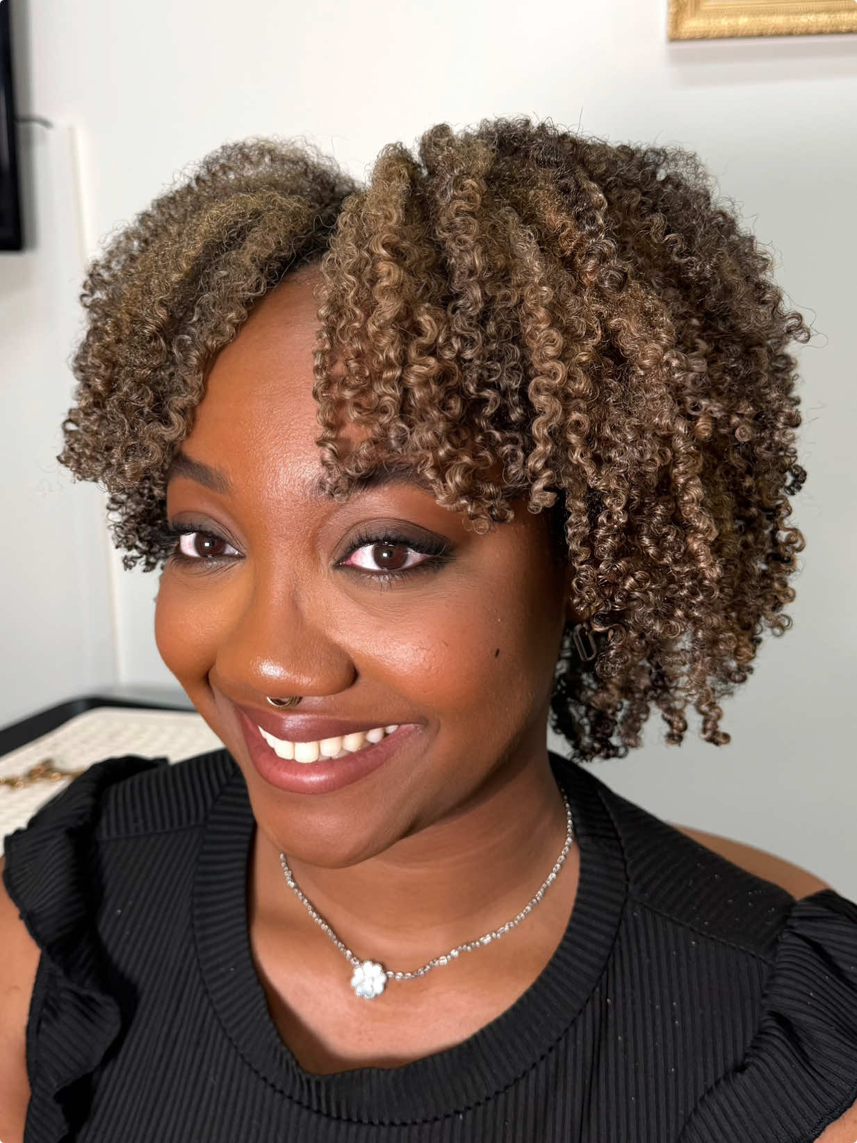 @Raleigh Curly hairstylist