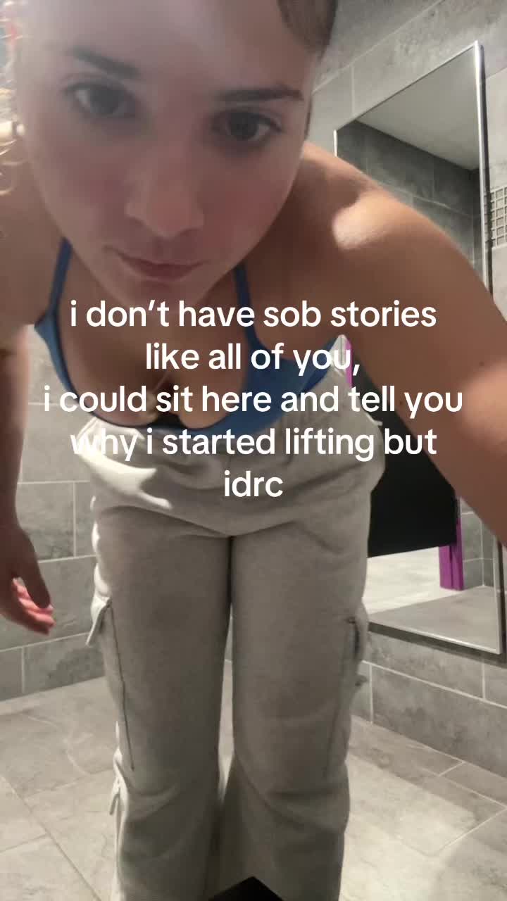 @sarah lifts💪