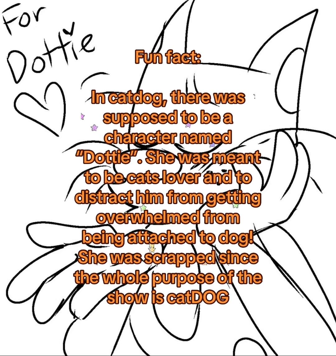 @Mrs Dottie Caticus &hearts;️