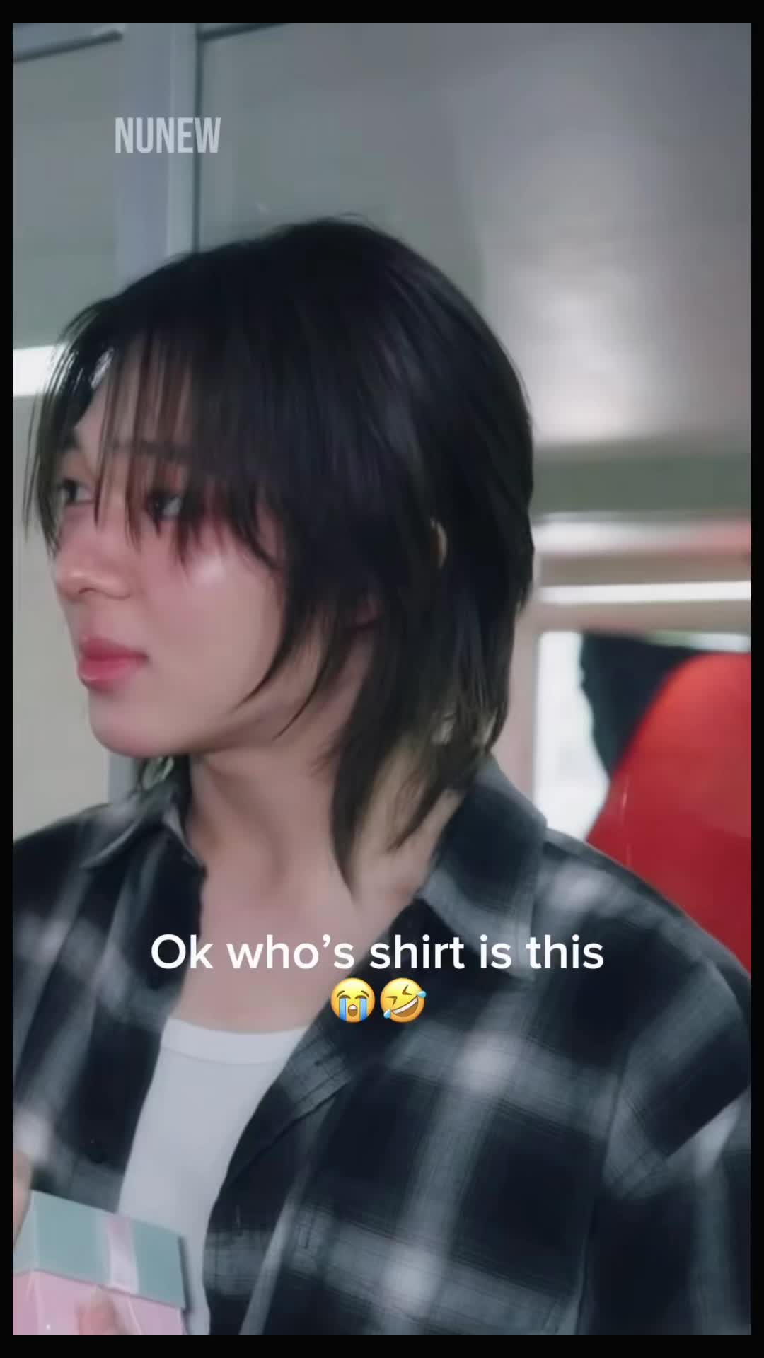 @SecretNinja312 - Tina
