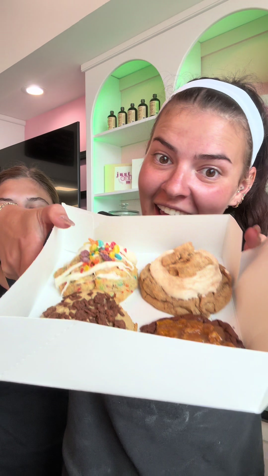 @Just Eat Me Sweets