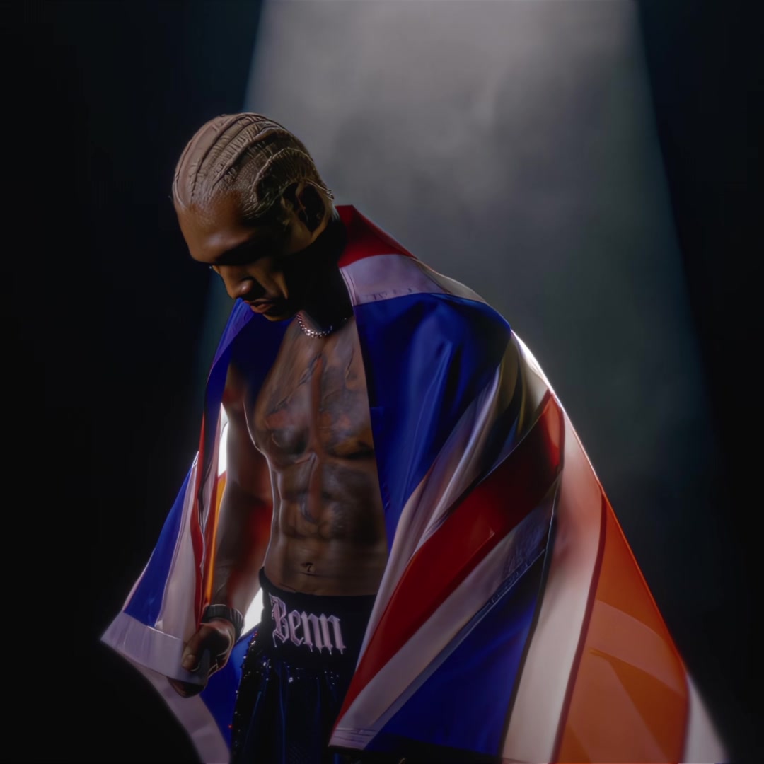@boxingCV
