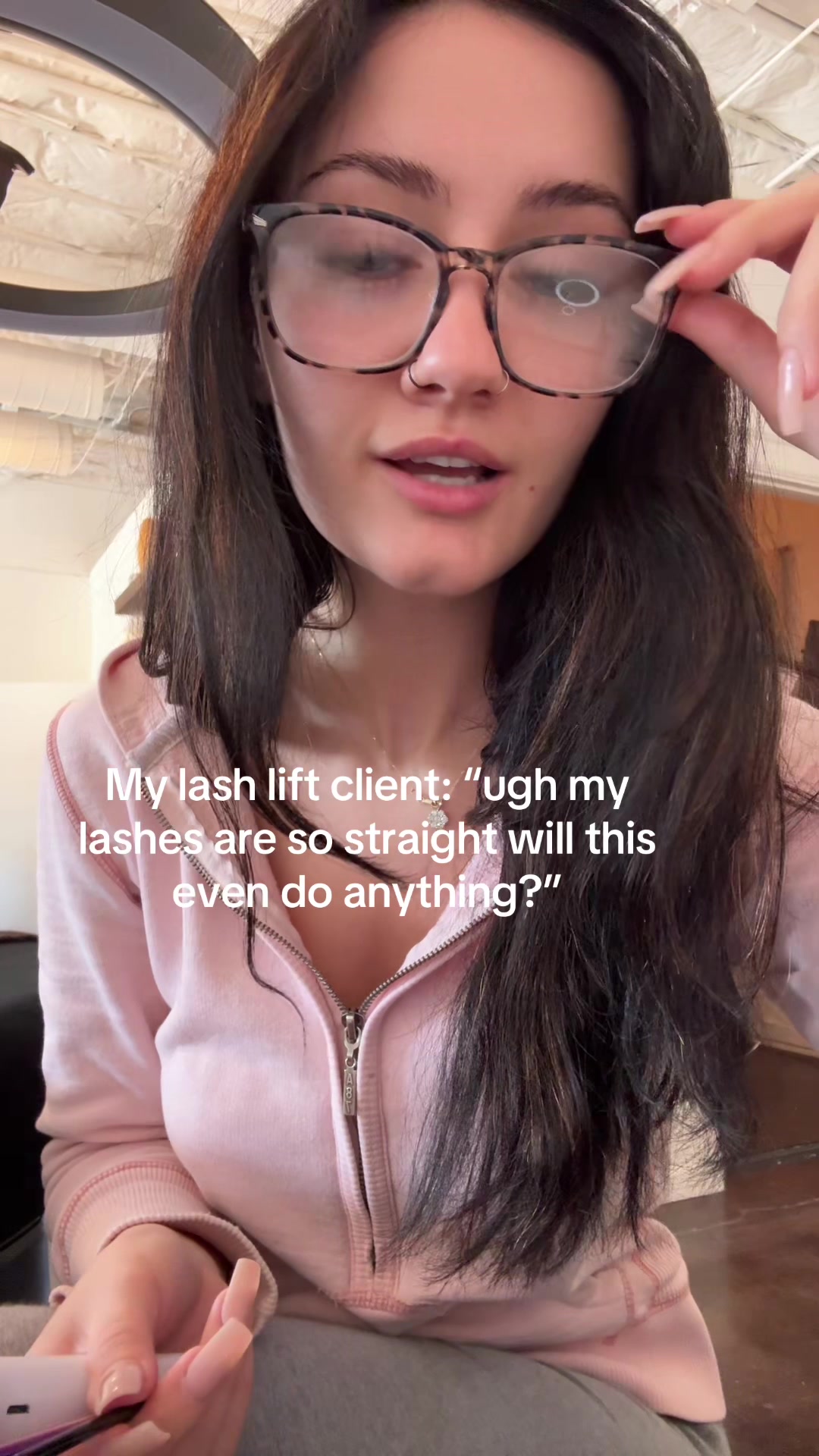 @Cassandra Omaha Lashes