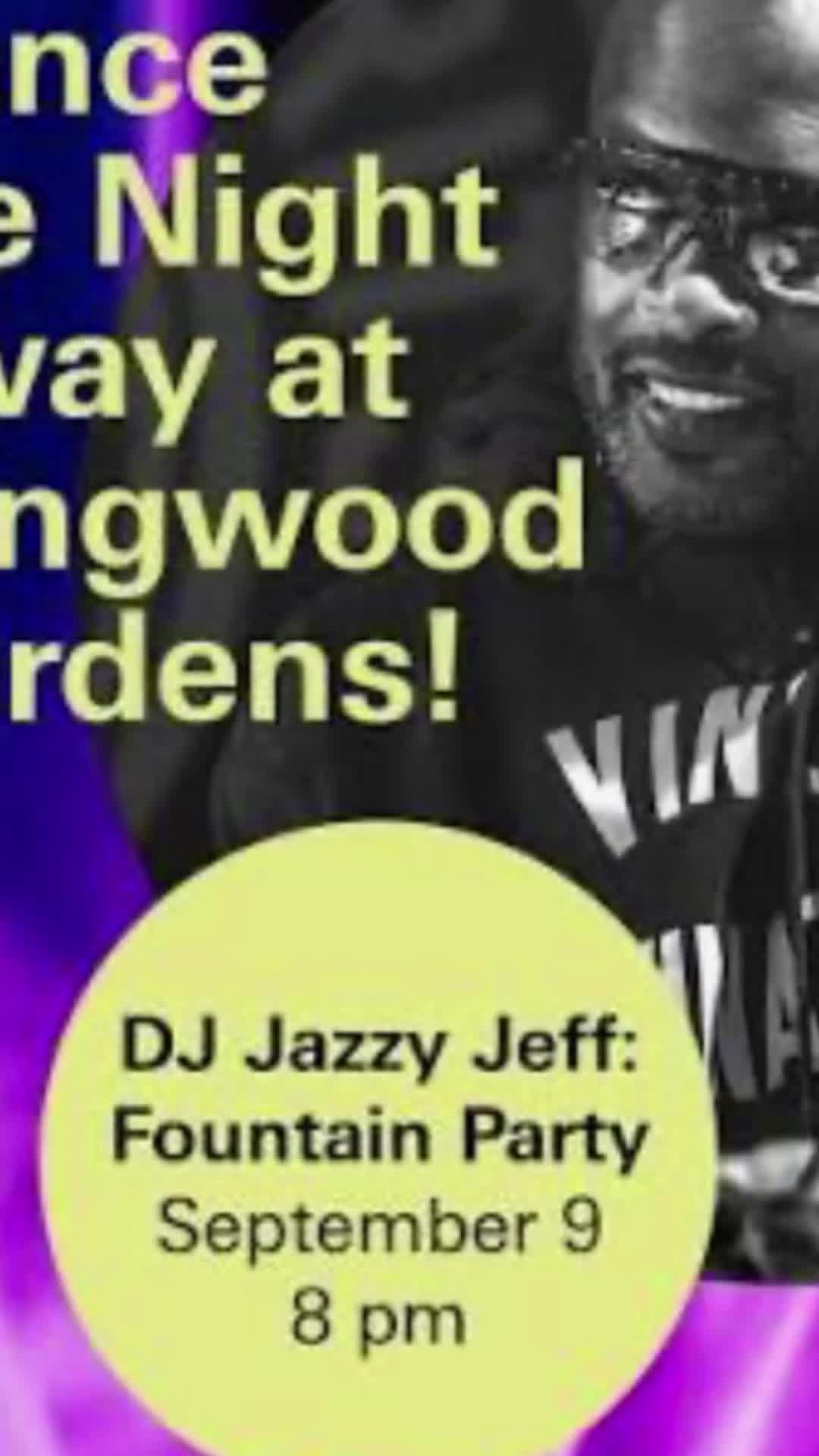 @Jazzy G Demby