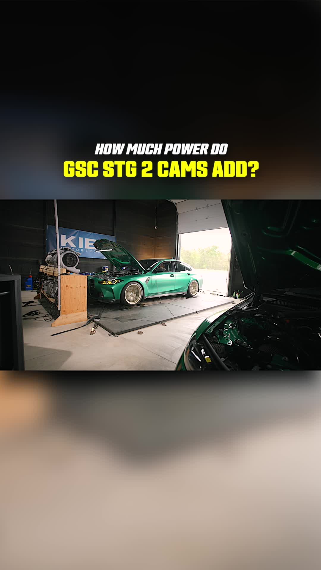 @Kies Motorsports, LLC