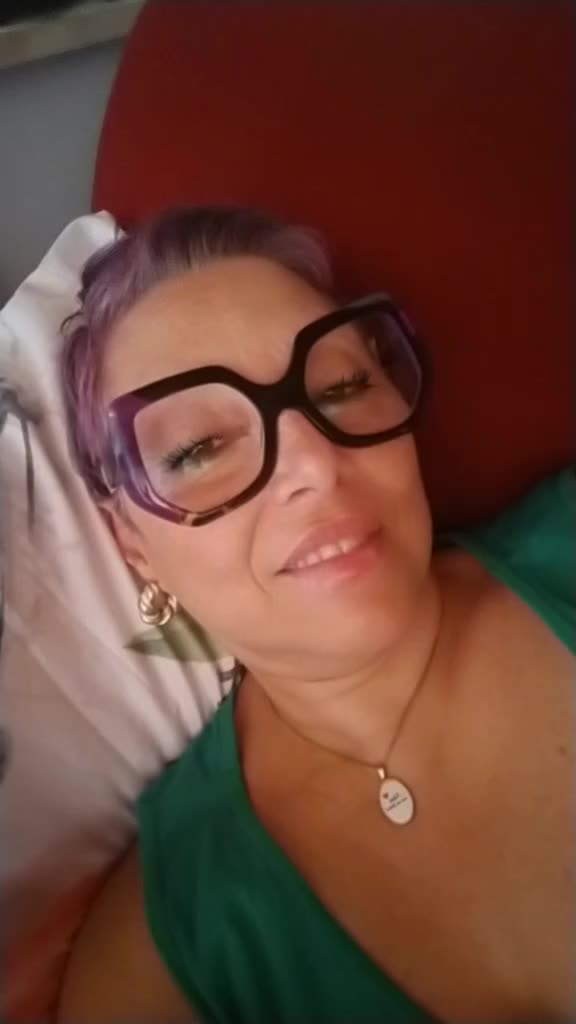 @Carmela Ventura