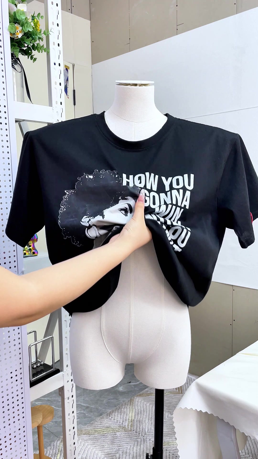 @Wonderful Shop