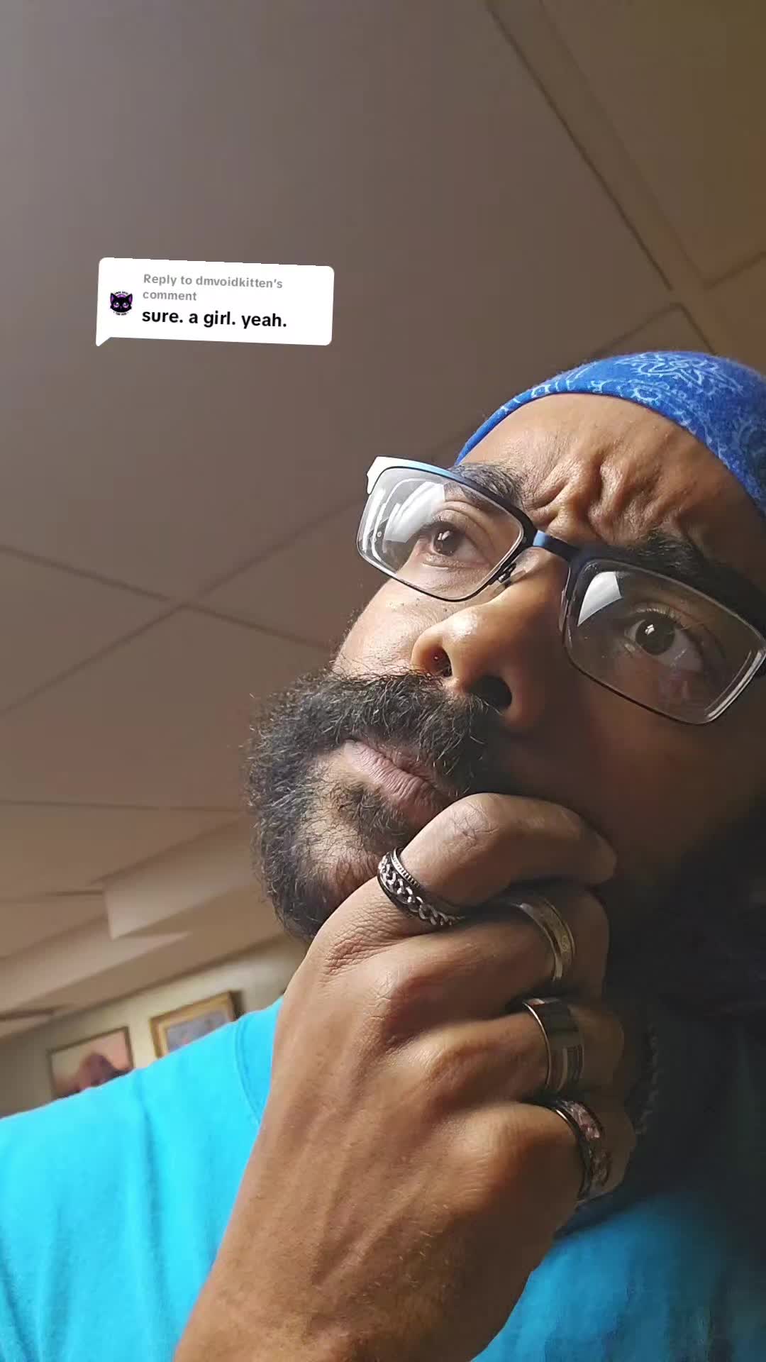 @blackchivalrousnerd