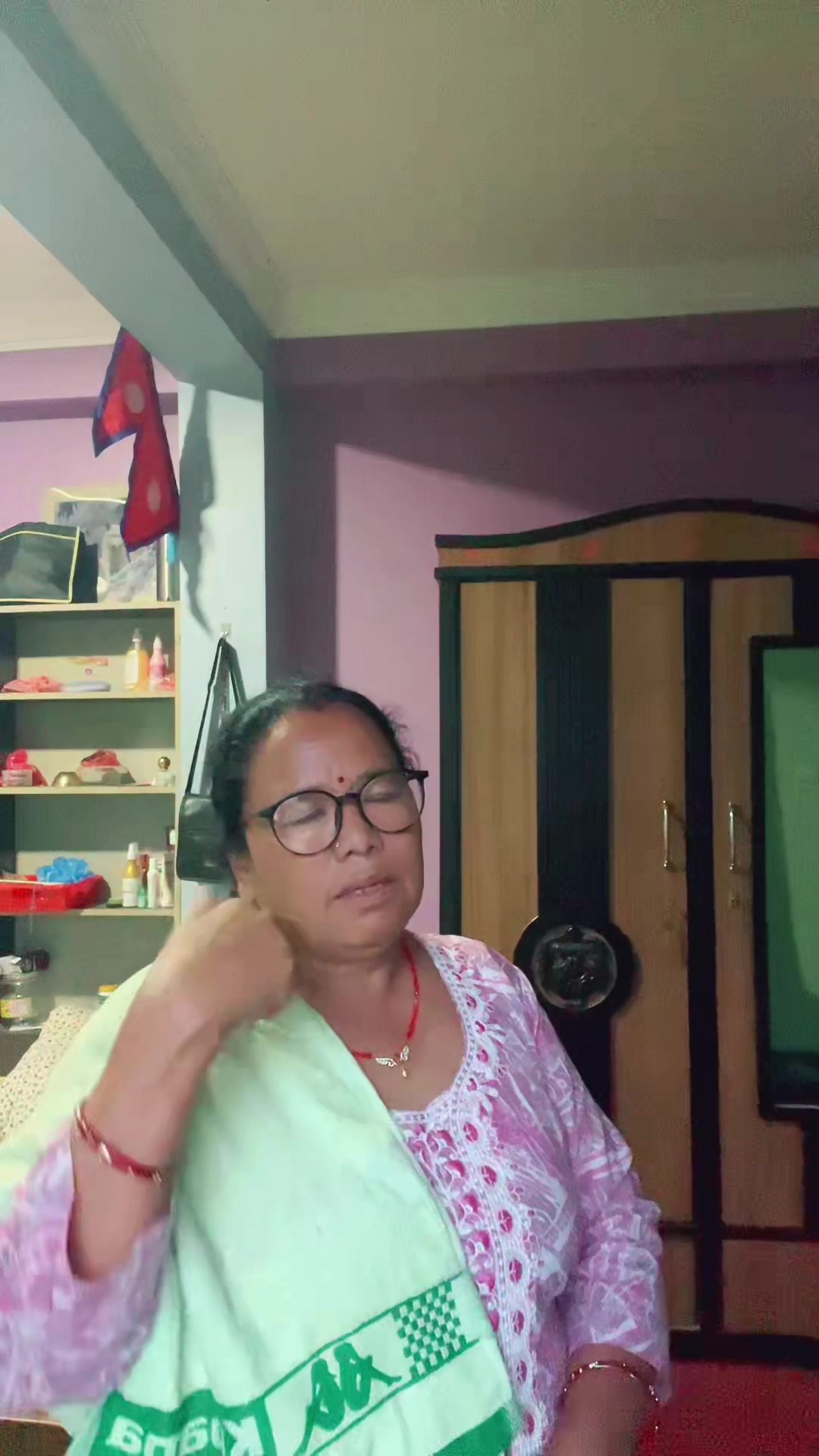 @Kalpana Shah