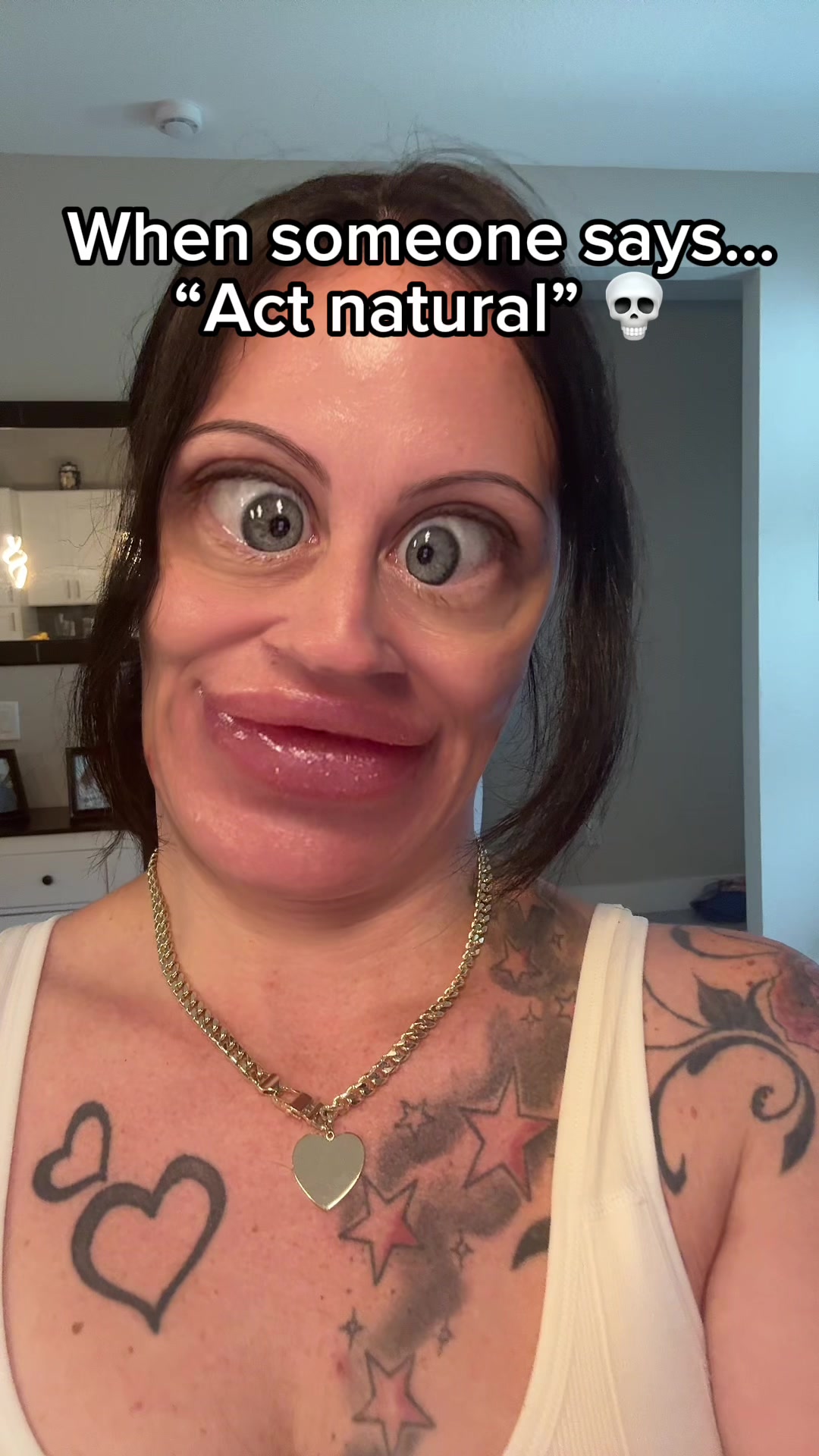 @Amanda ๐