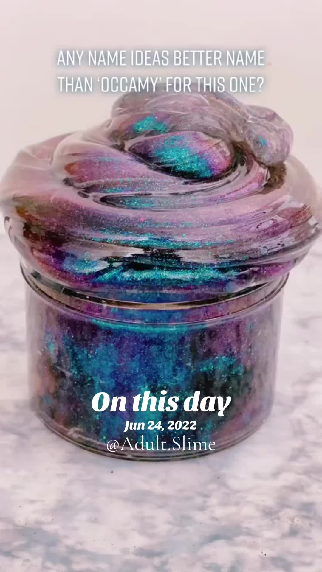 @Adult.Slime