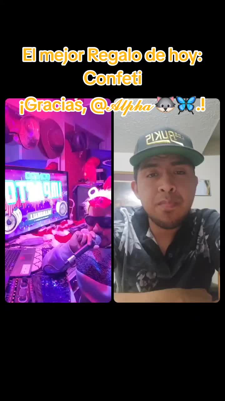 @Marshall dj