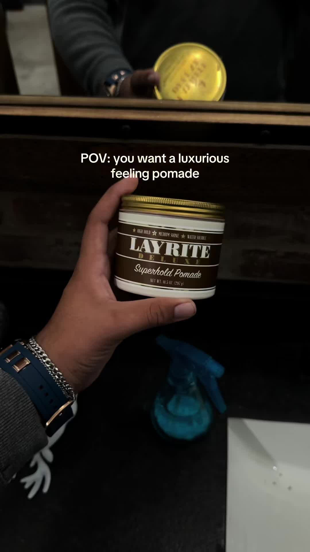 @LAYRITE DELUXE