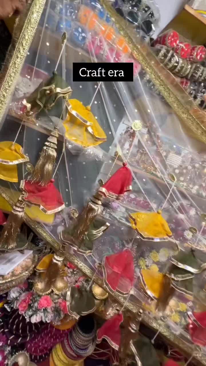 @Craft era