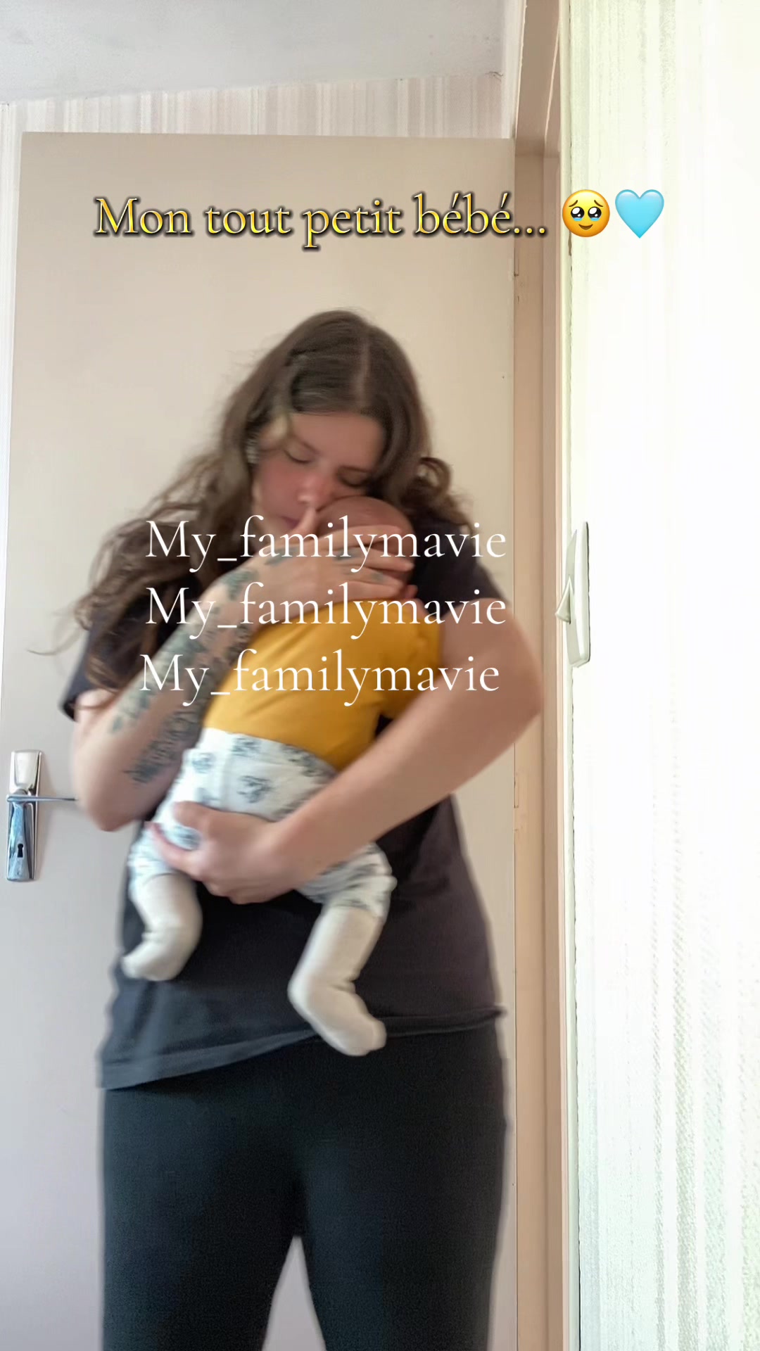@My_familymavie | Mum of L&M 💗