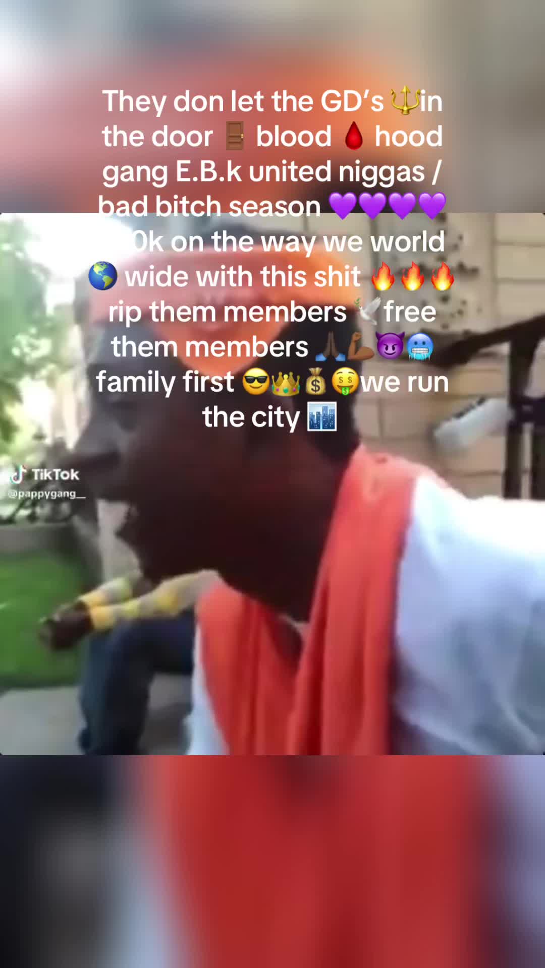 @Ariona hill 262 GDK Bad bitch
