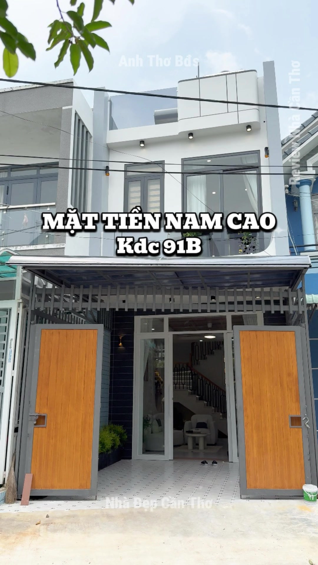 @Anh Thơ Review Nh&agrave; Cần Thơ