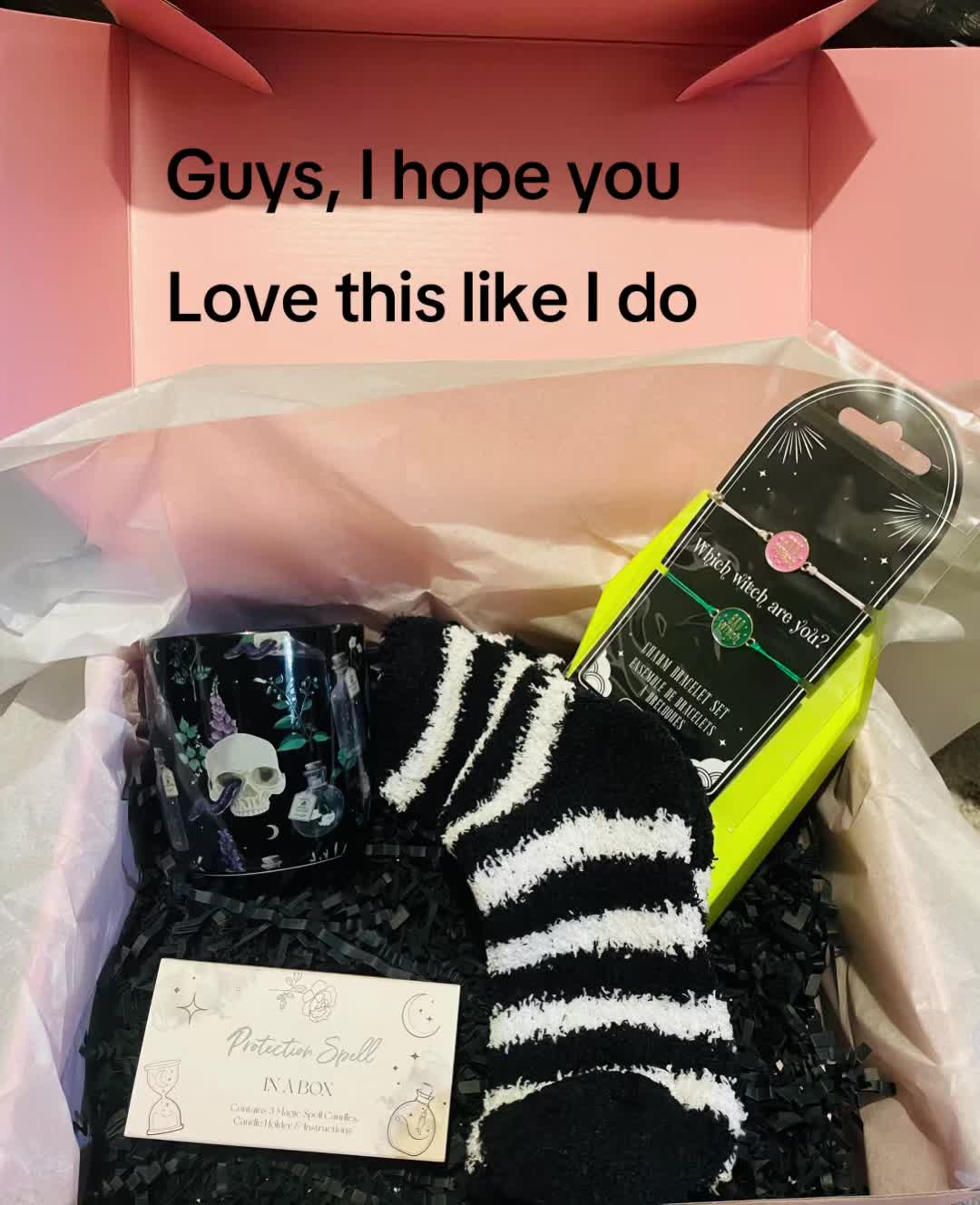 @PrettyPinkParcels