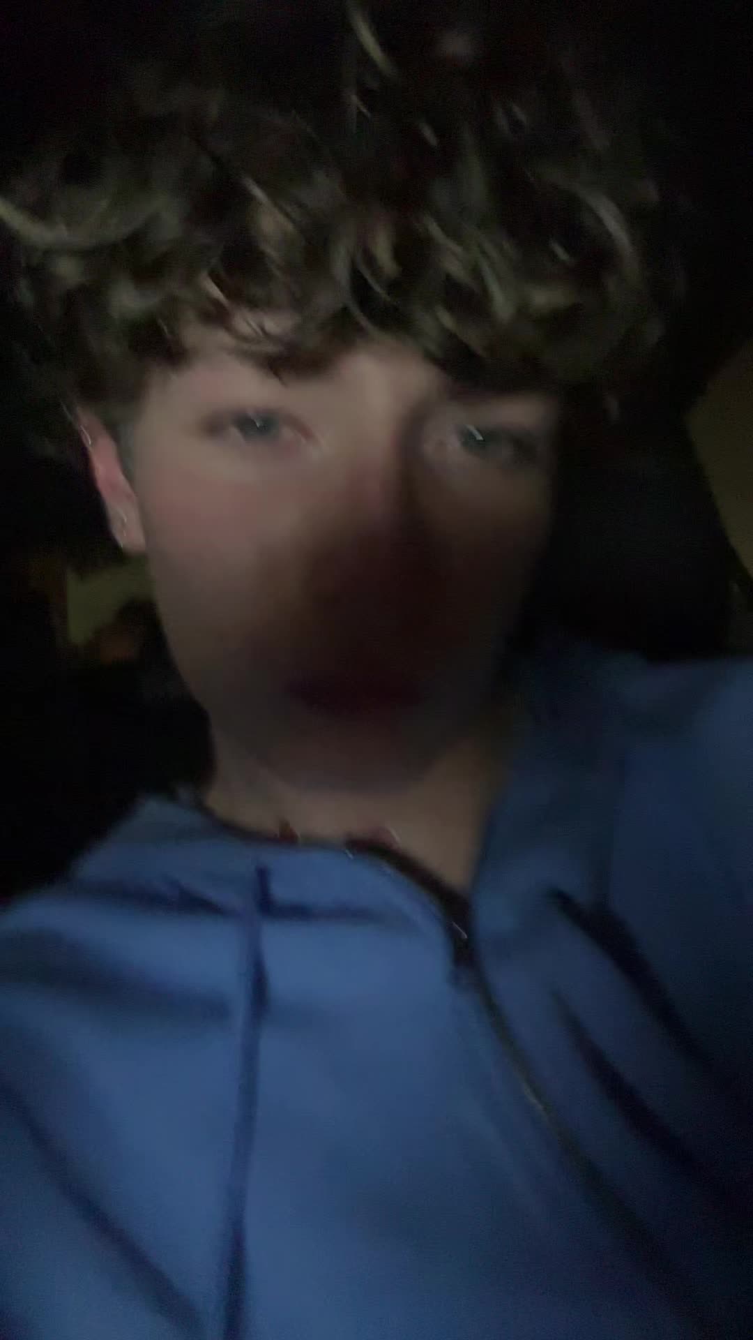 @Elijah
