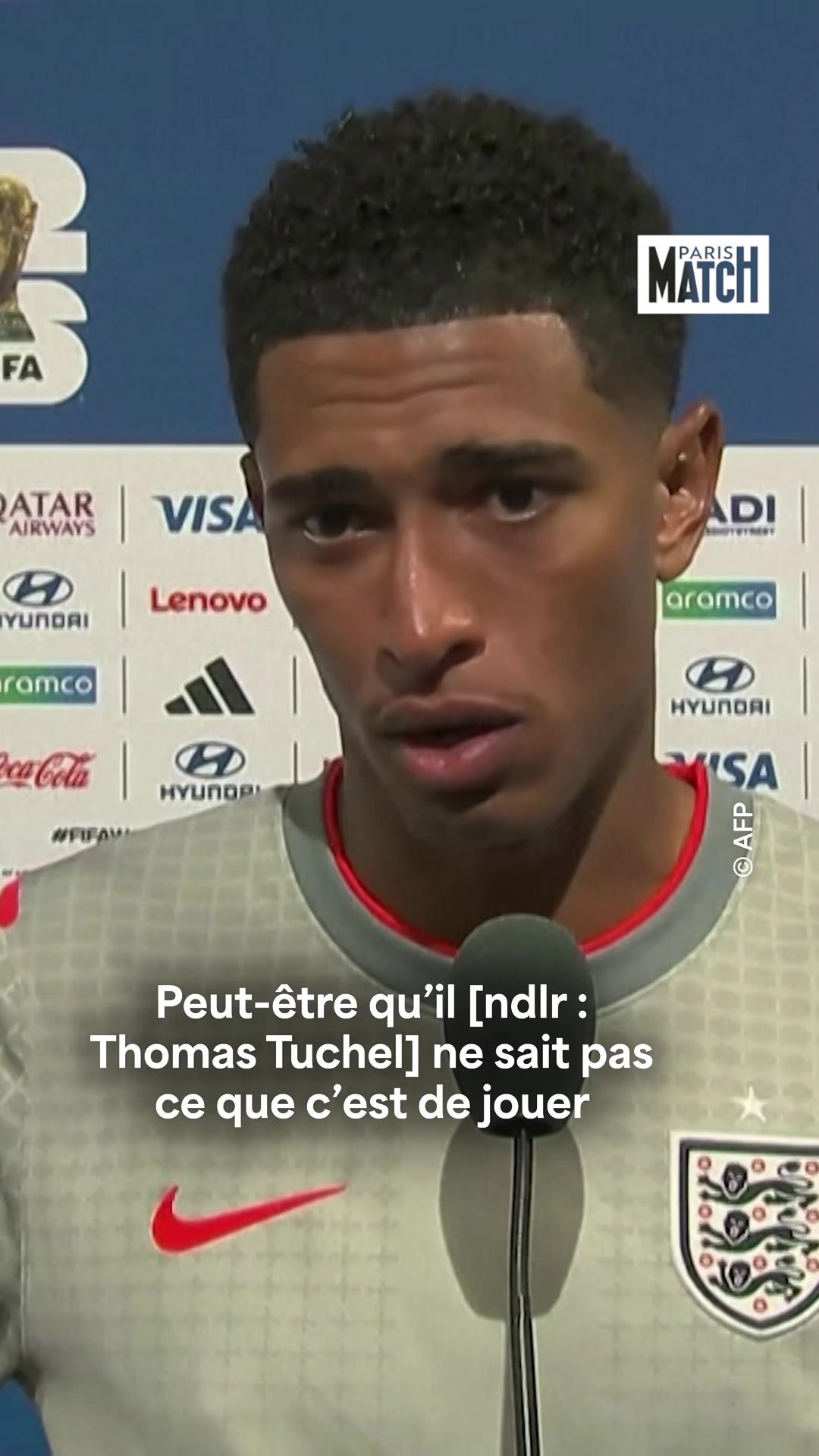 @Paris Match