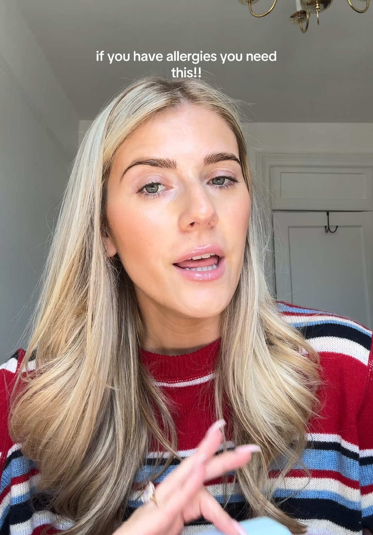 @Jess Bristow | Beauty