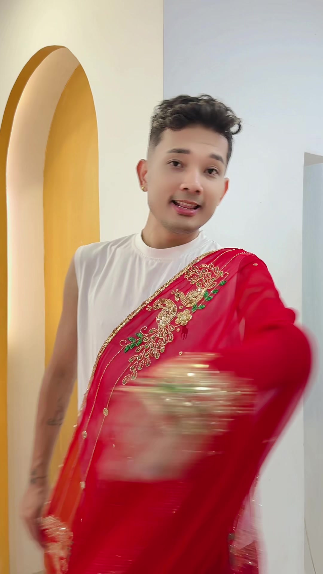 @Bivesh Rai