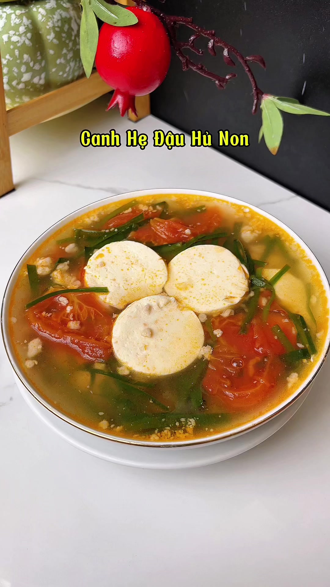 @Th&agrave;nh Food