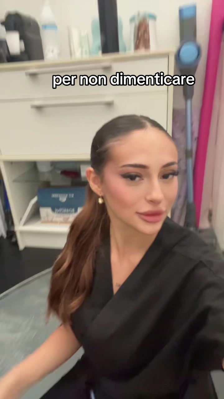 @sofia messina