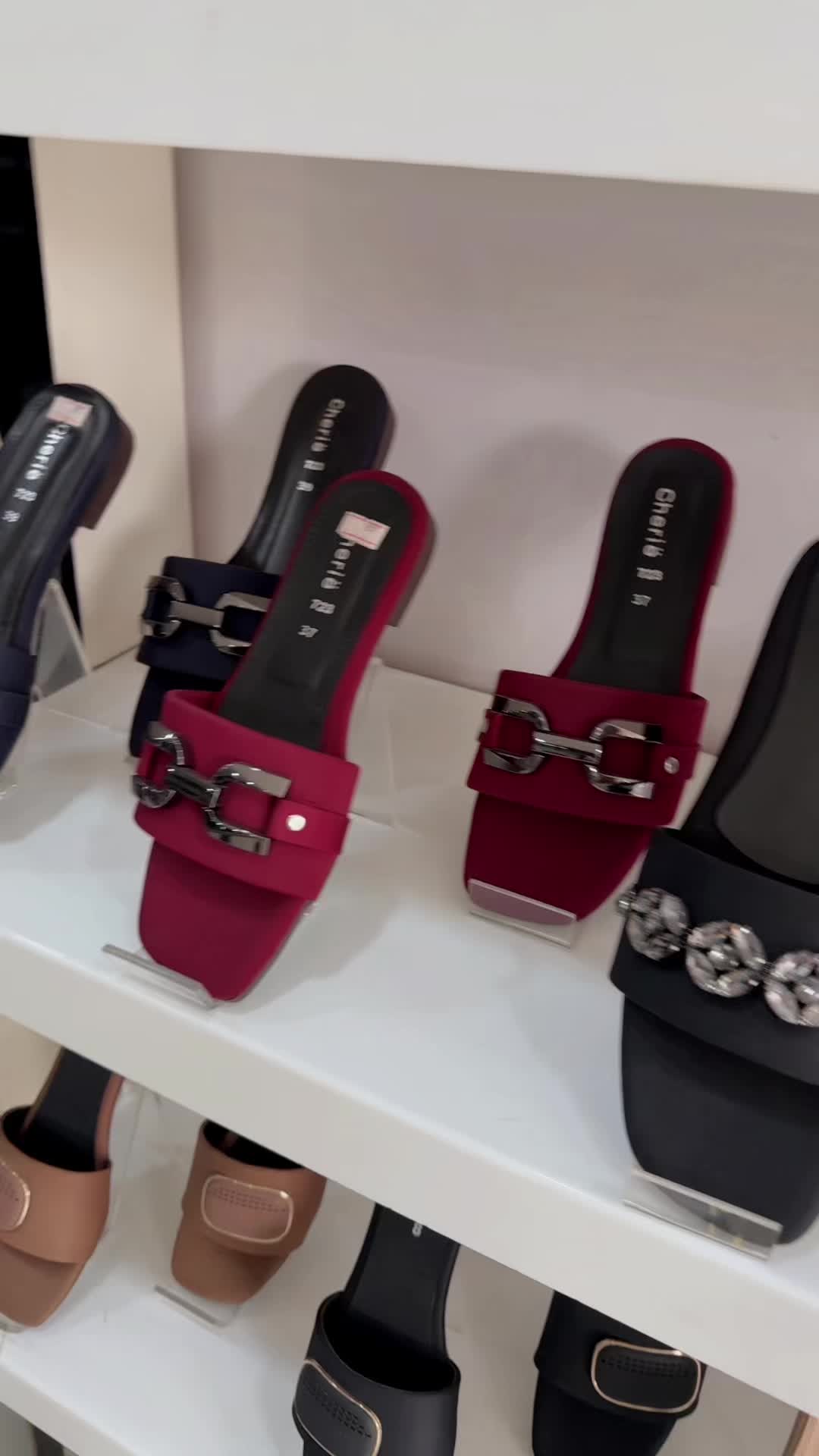 @Bittini Ladies shoes