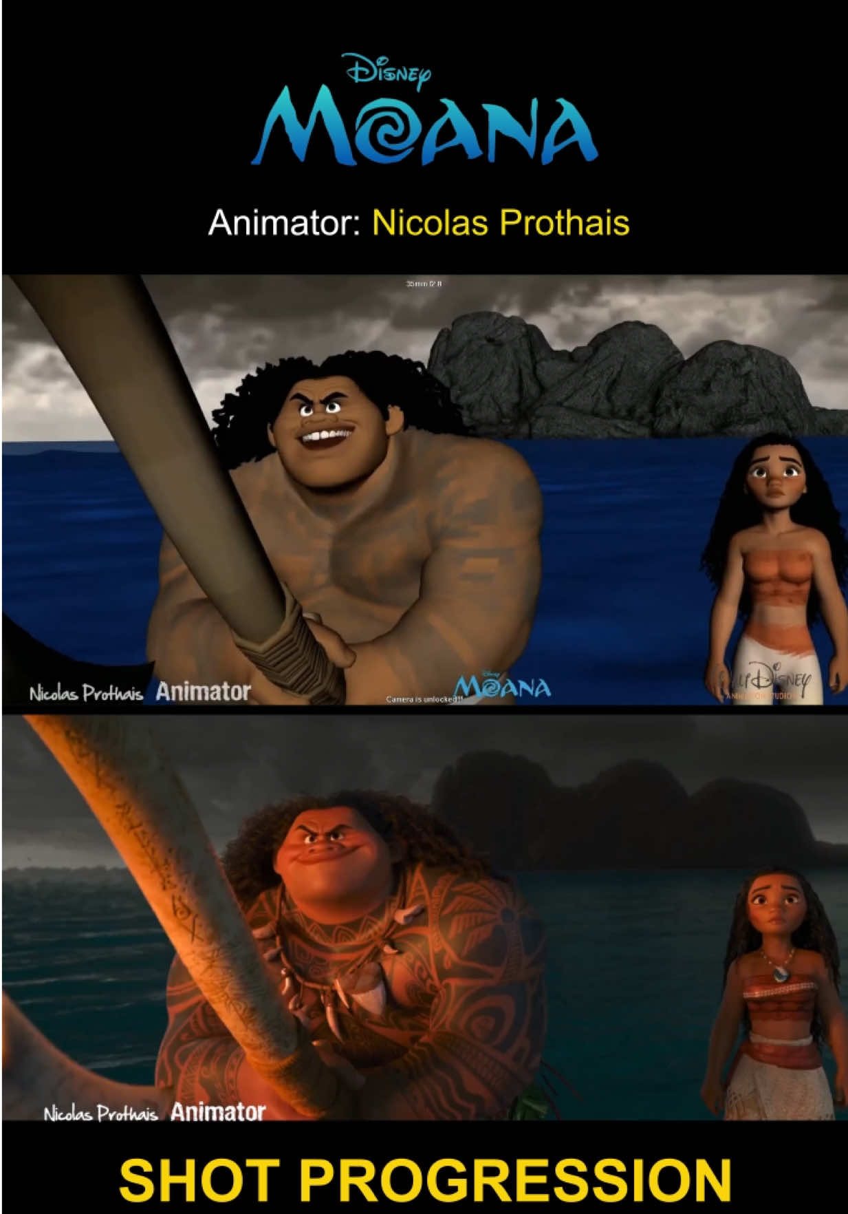 @3DAnimationInternships