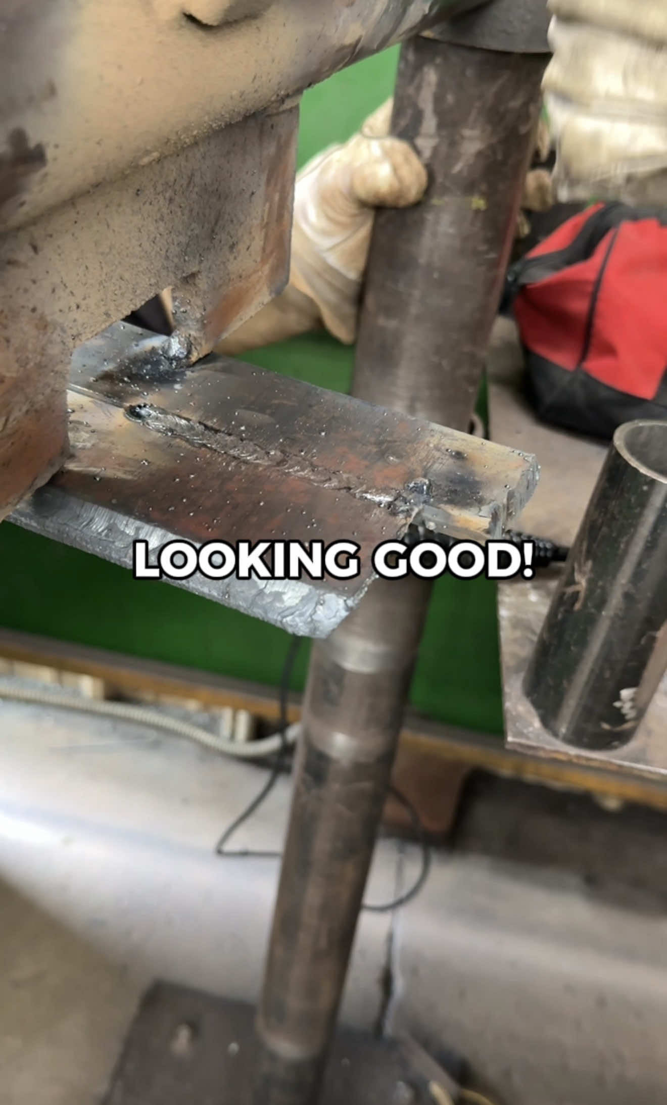 @MISSOURI WELDING INSTITUTE