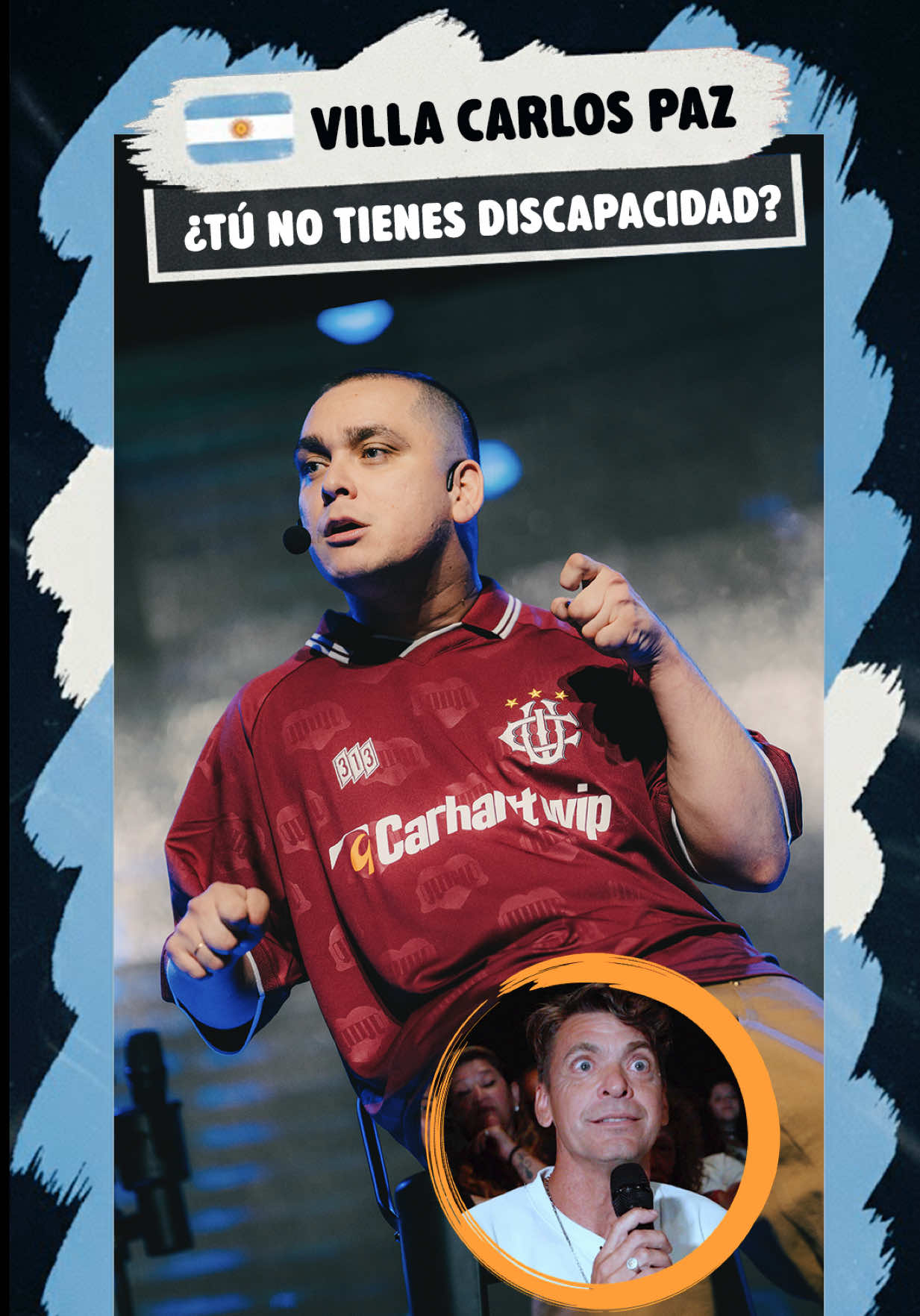 @Lucho Miranda