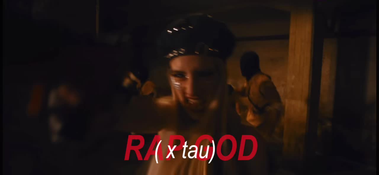 @Tau te amo