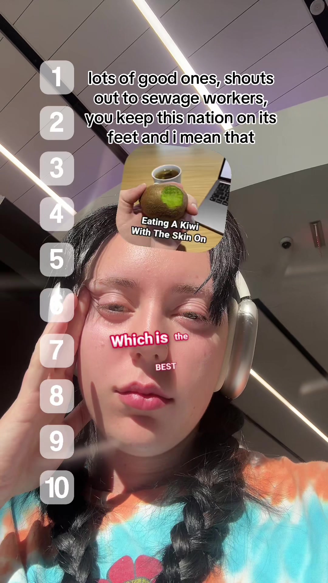 @Eve