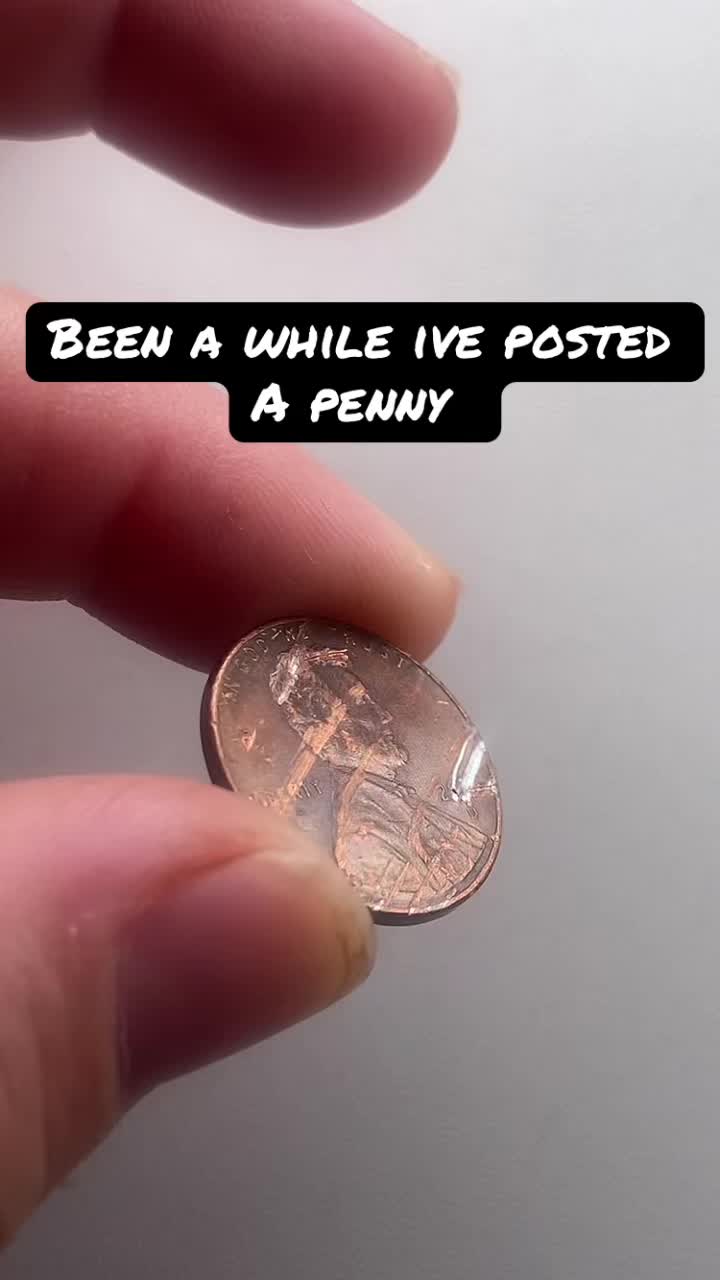 @DamagedCurrency | Coins