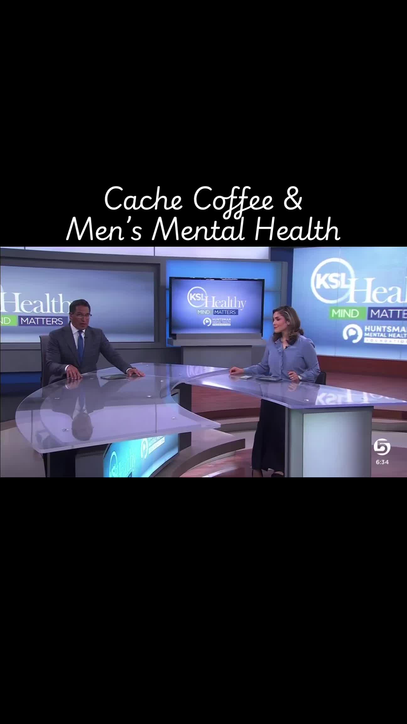 @cache coffee and more