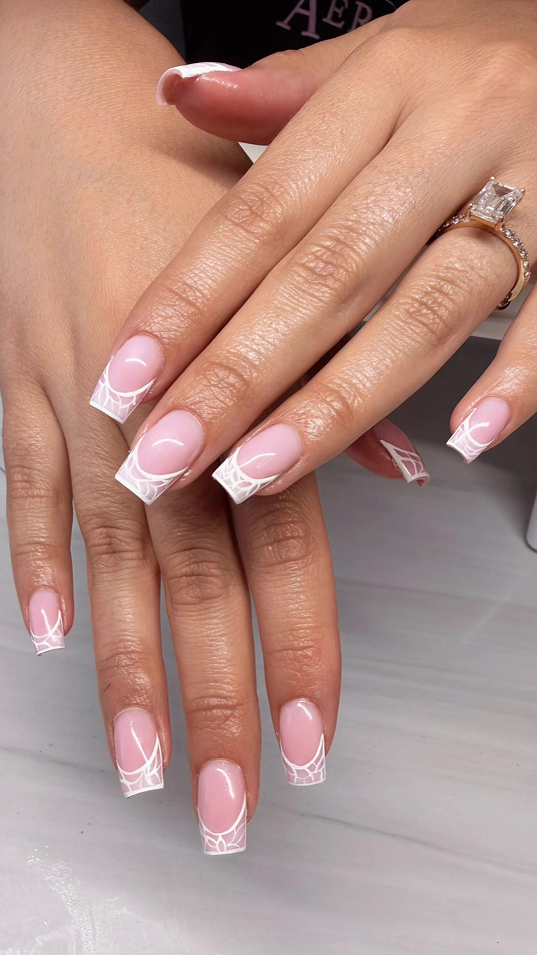@Adriana’s nails