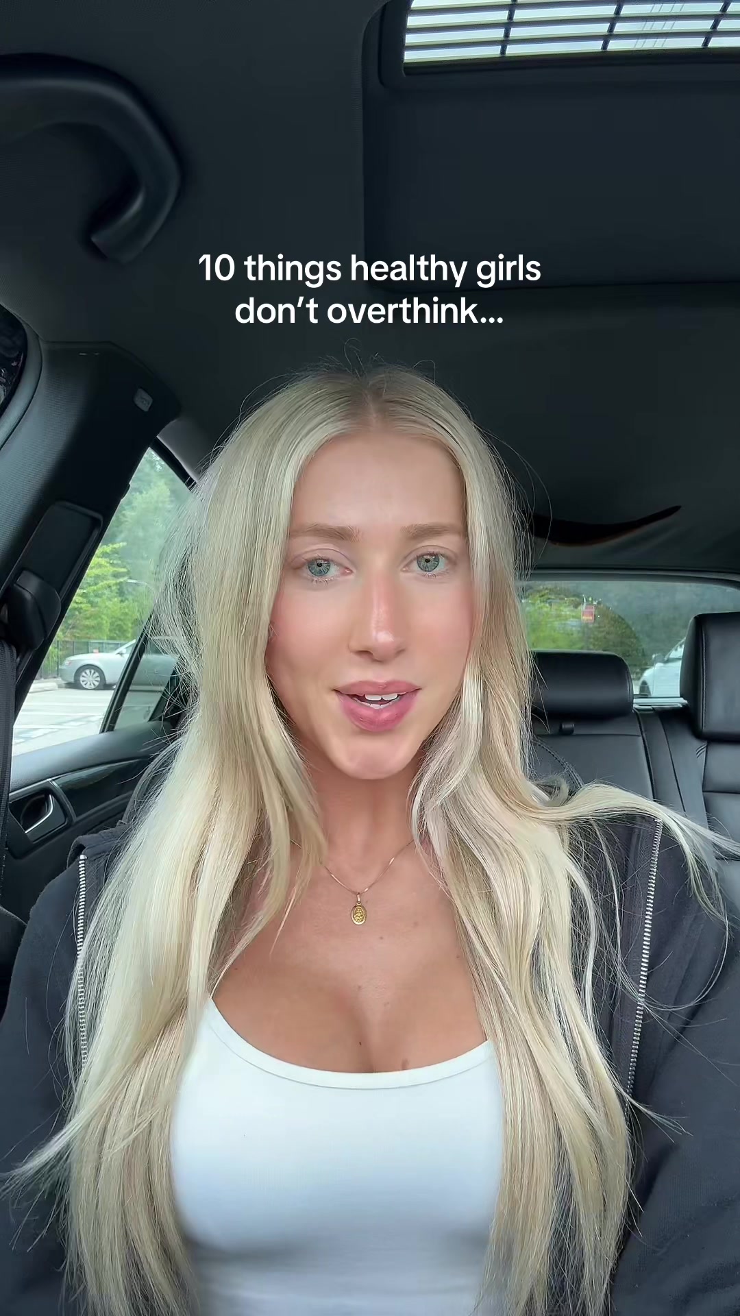@madeline rose