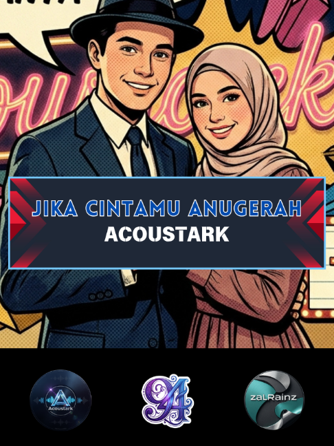 @Acoustark