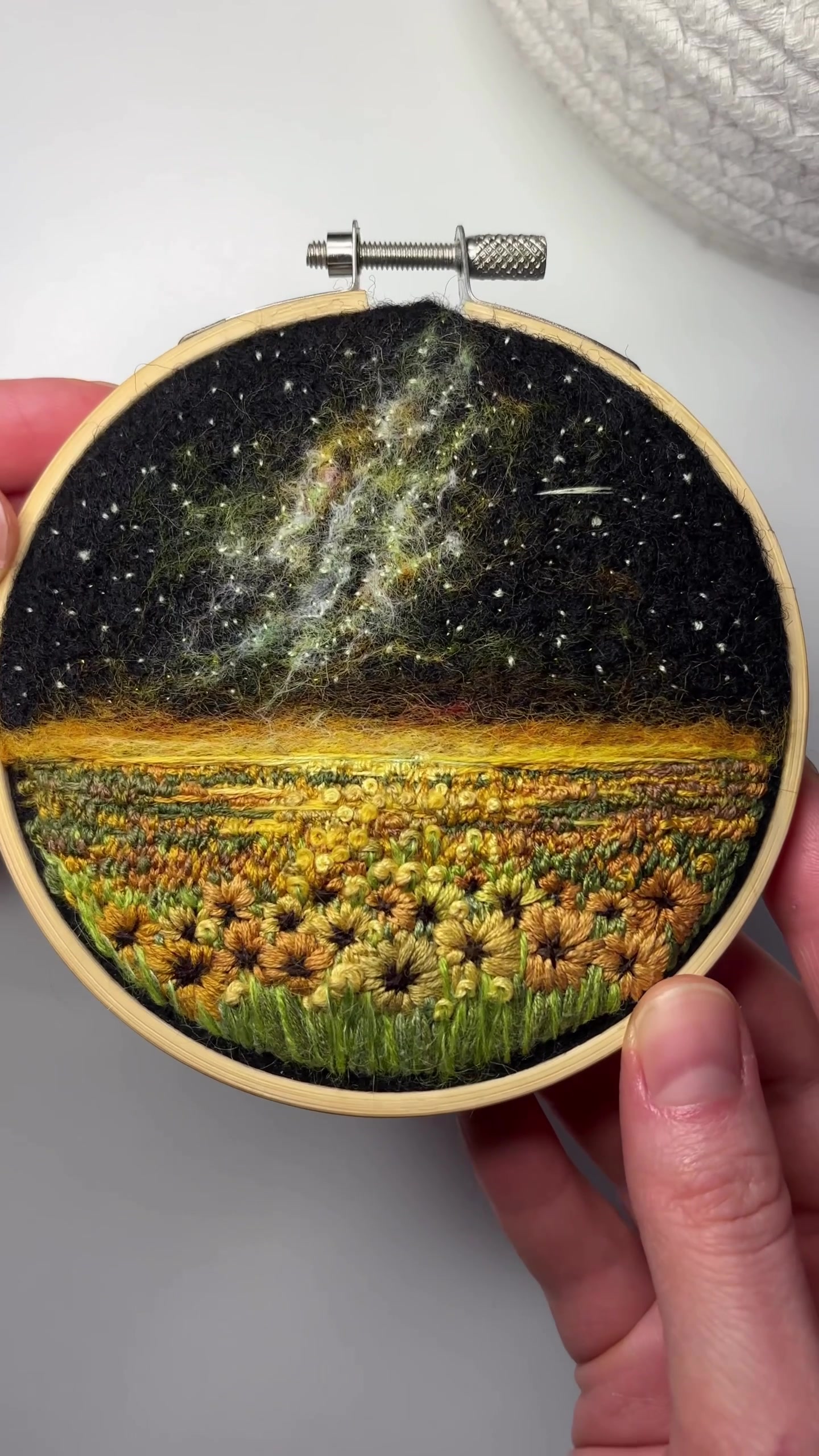 @Yuliya ★ Space art