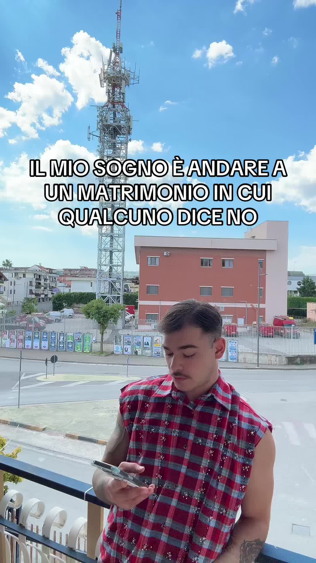 @DANILO 🥶,Ti segue