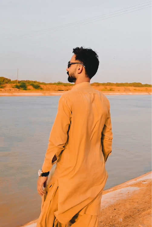@Real-Saleem-Chandio