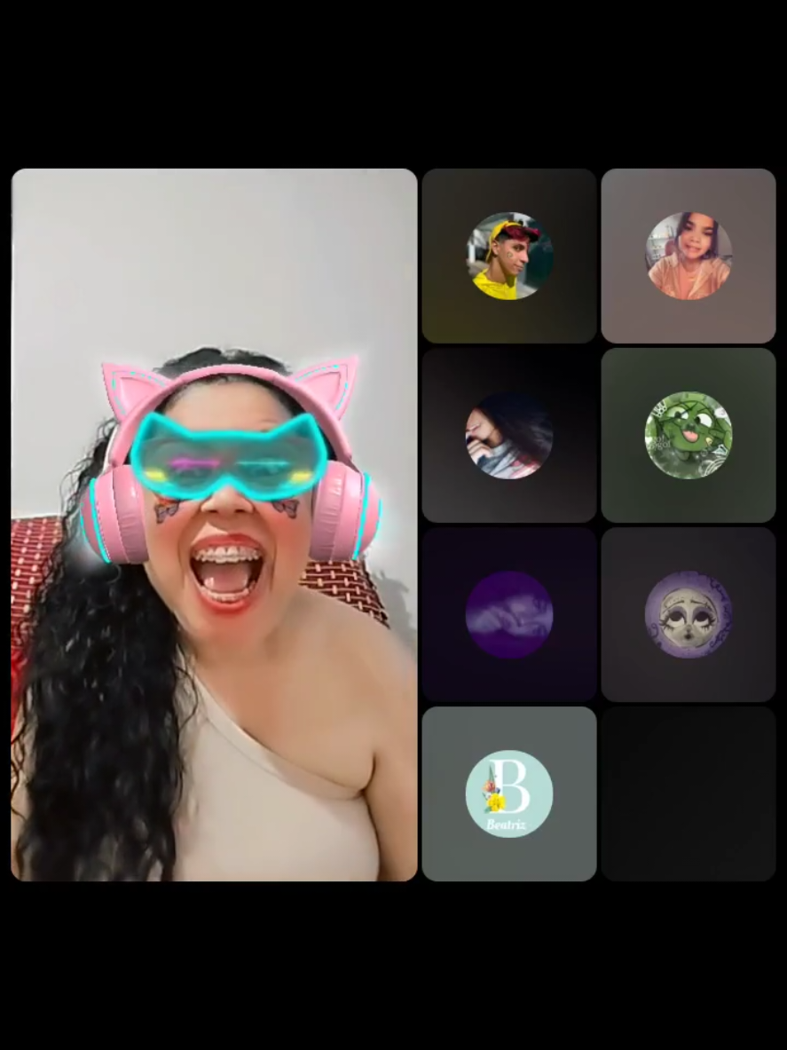 @Claudinha