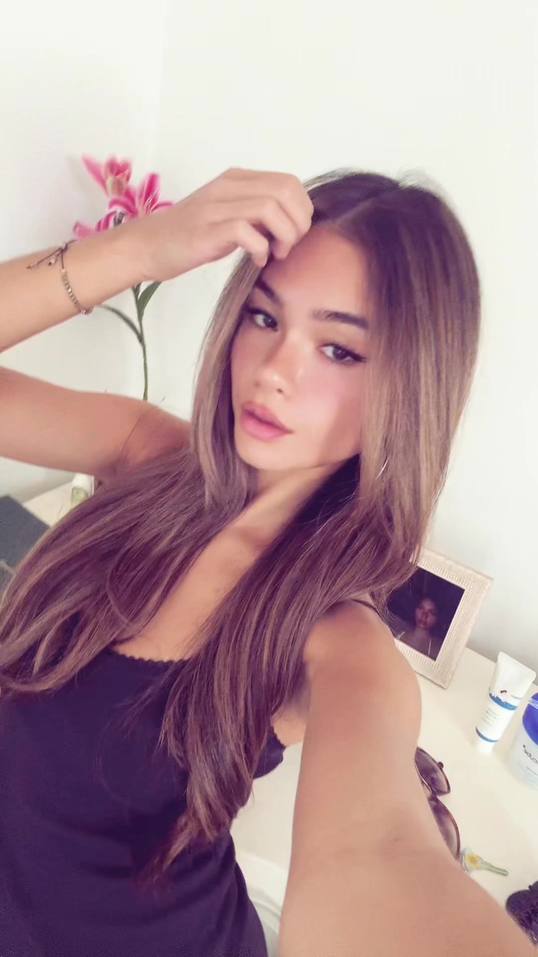 @angeleah grace