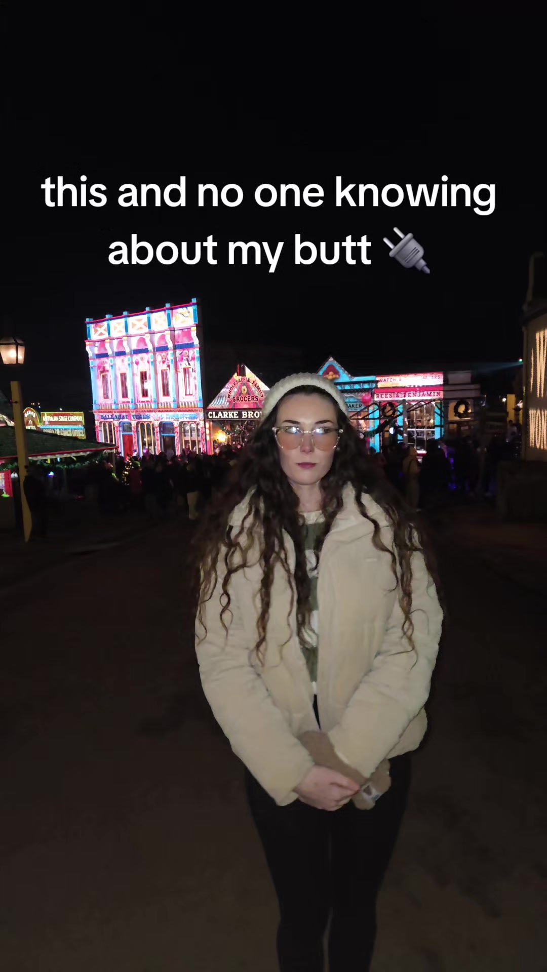 @sara blane