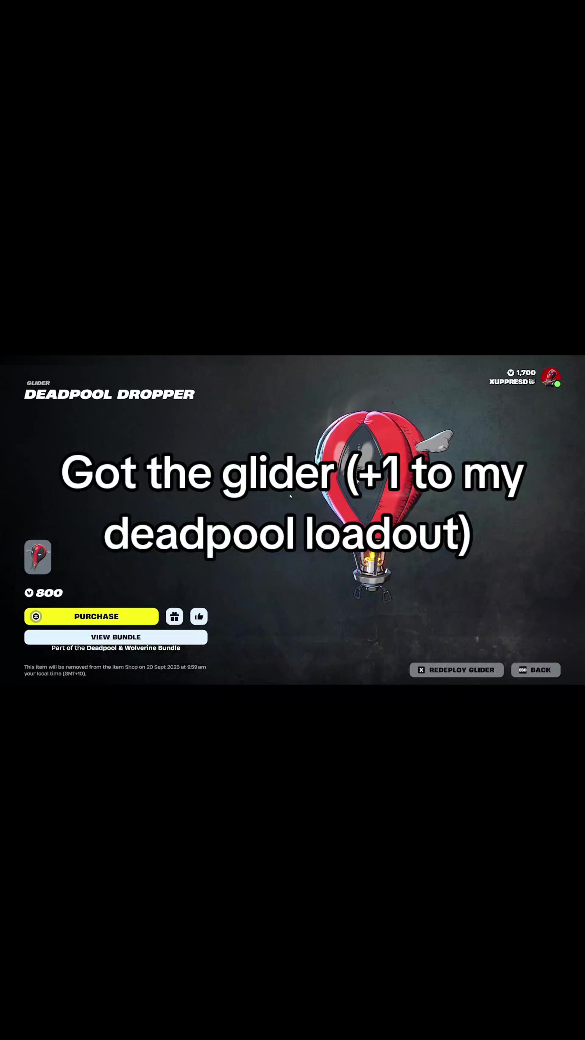 @XUPPRESD