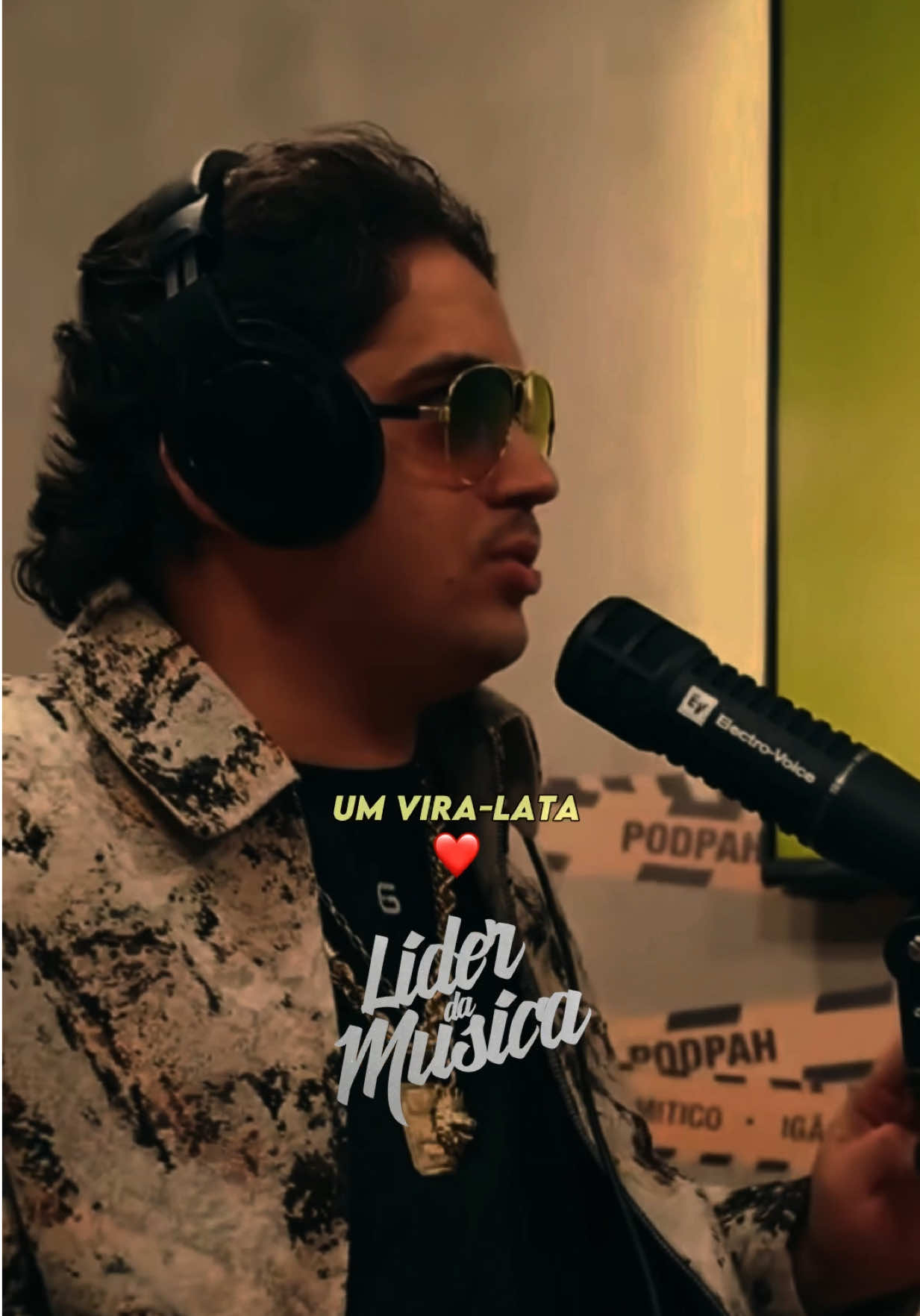 @Liderdamusica