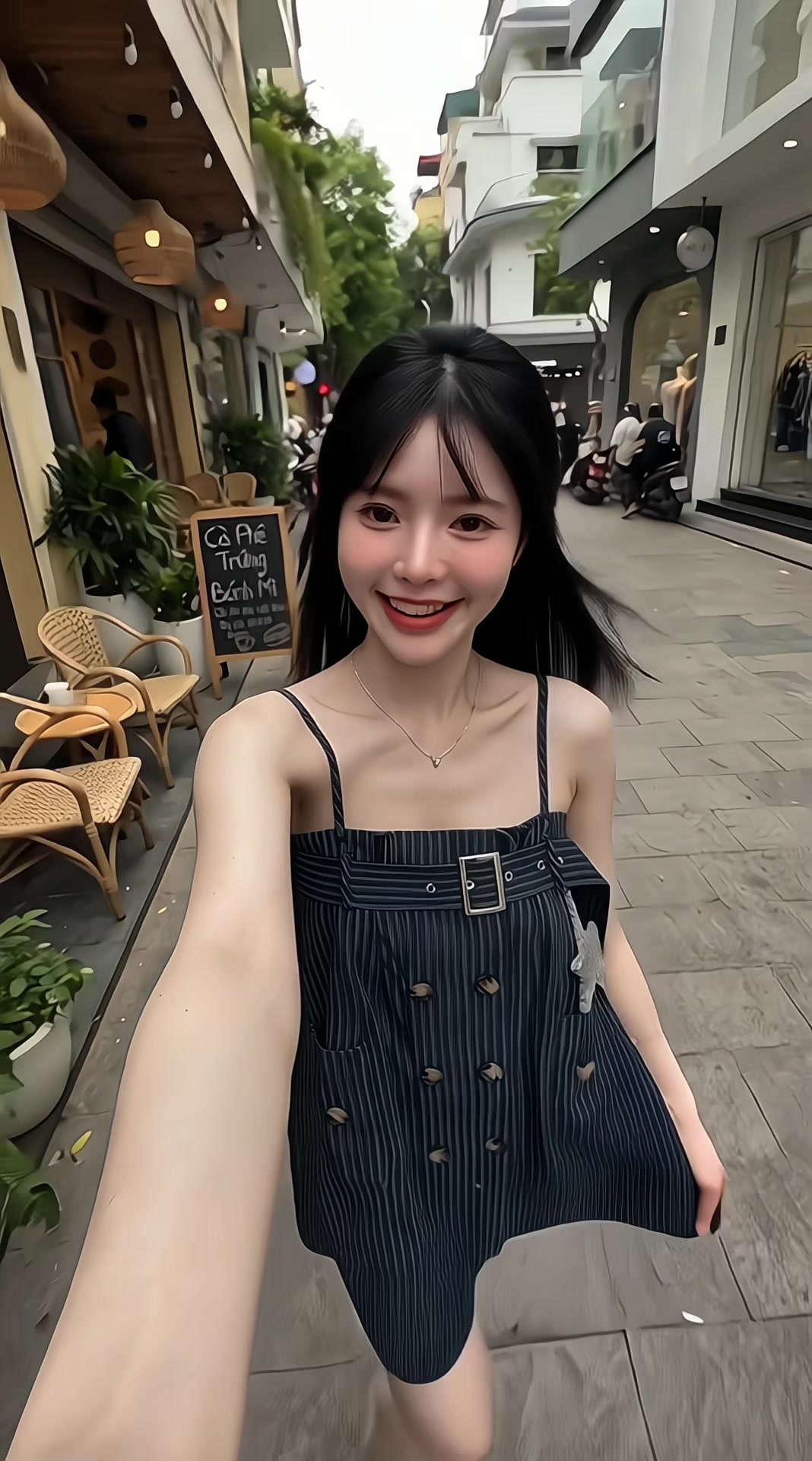 @Làm Đẹp Cùng Rose